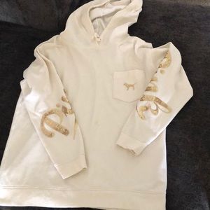 Vs pink Hoodie!